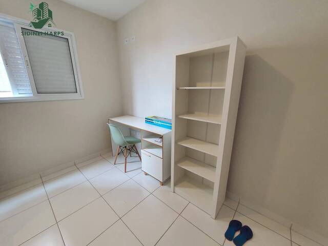 Apartamento para Locação em Bragança Paulista - 5