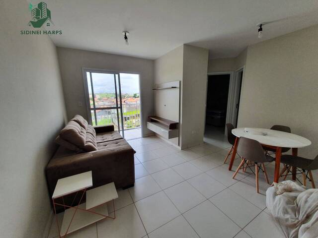 Apartamento para Locação em Bragança Paulista - 2
