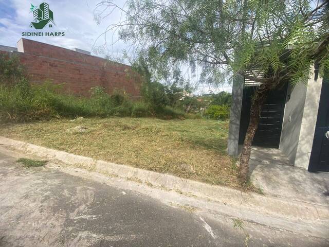 #TE160-S.GI - Terreno para Venda em Bragança Paulista - SP - 2