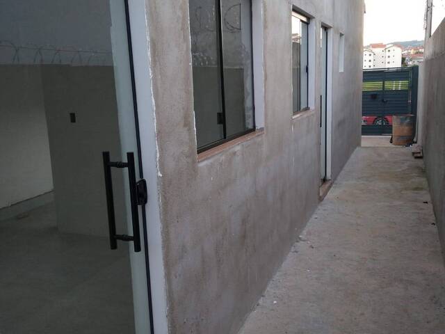#CA375-S.GI - Casa para Venda em Bragança Paulista - SP - 2