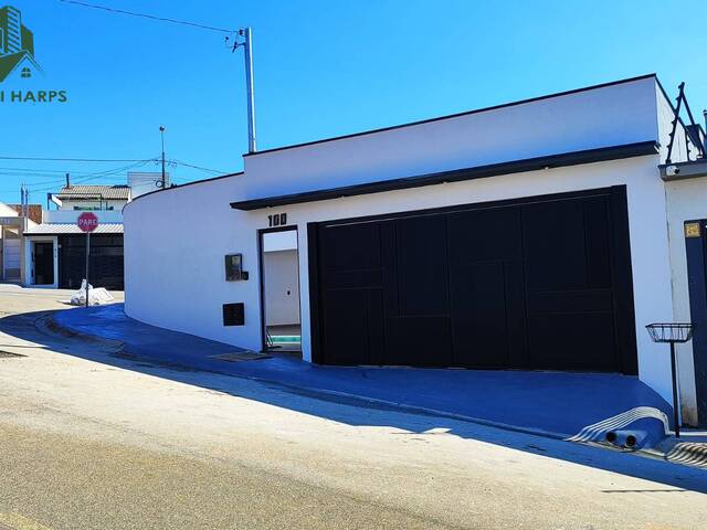 Casa para Venda em Bragança Paulista - 2