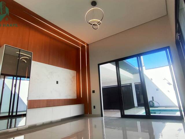 Venda em Residencial Villa Verde - Bragança Paulista