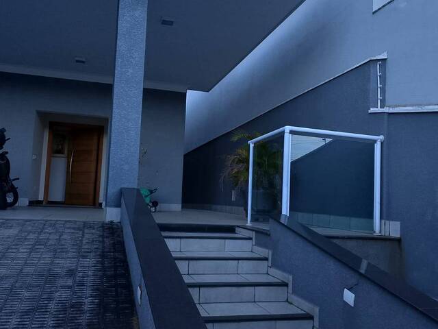 Casa para Locação em Bragança Paulista - 3