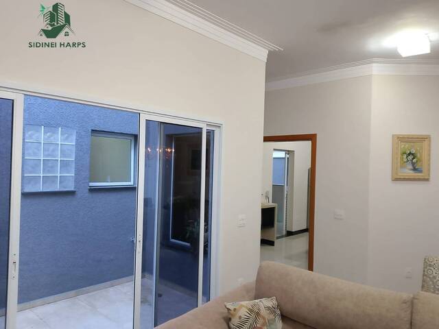 Casa para Locação em Bragança Paulista - 4