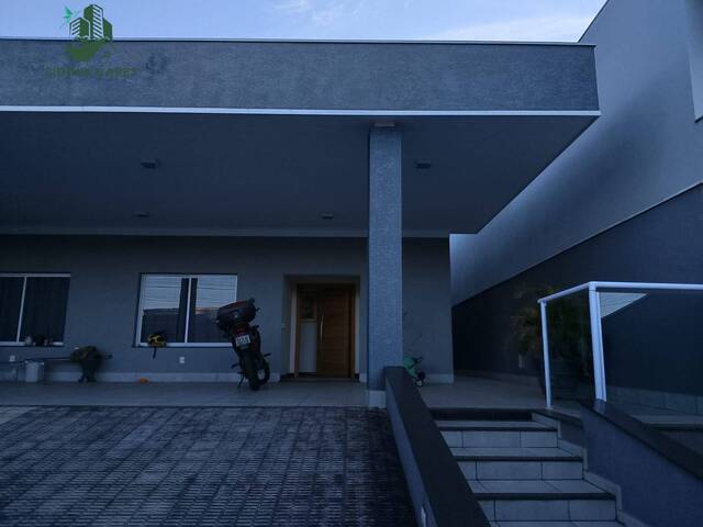 Casa para Locação em Bragança Paulista - 2