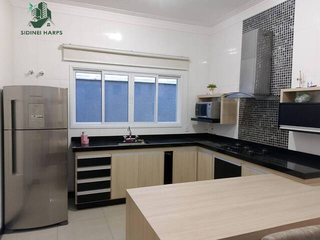 Casa para Locação em Bragança Paulista - 5