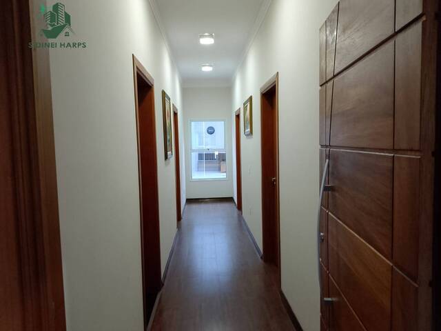 Casa para Locação em Bragança Paulista - 4