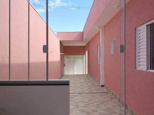 Casa para Venda em Bragança Paulista - 3