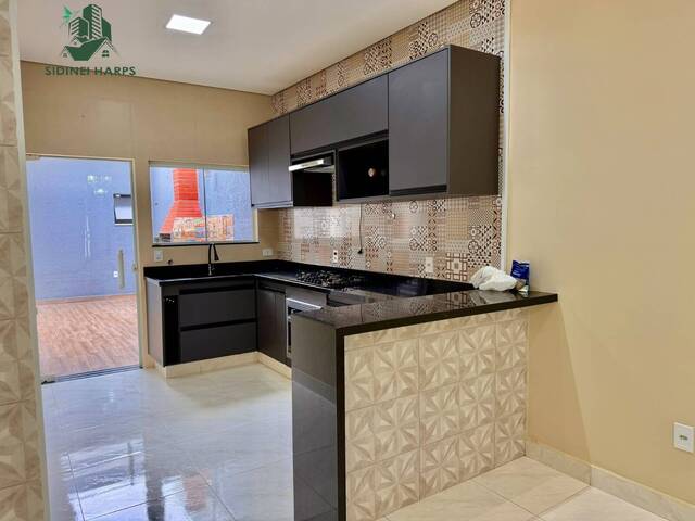Casa para Locação em Bragança Paulista - 3