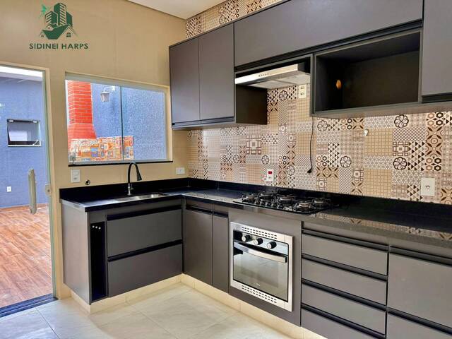 Casa para Locação em Bragança Paulista - 4