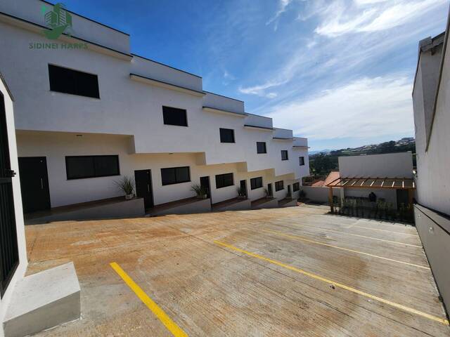 Sobrado para Venda em Bragança Paulista - 4