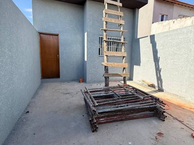 Venda em Residencial Berbari - Bragança Paulista