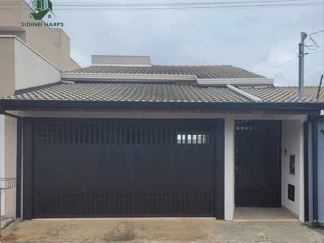 Venda em Residencial Quinta dos Vinhedos - Bragança Paulista