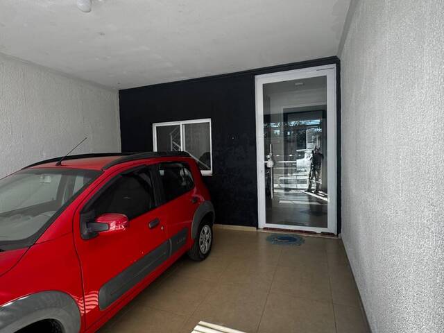#CA98-S.GI - Casa para Locação em Bragança Paulista - SP