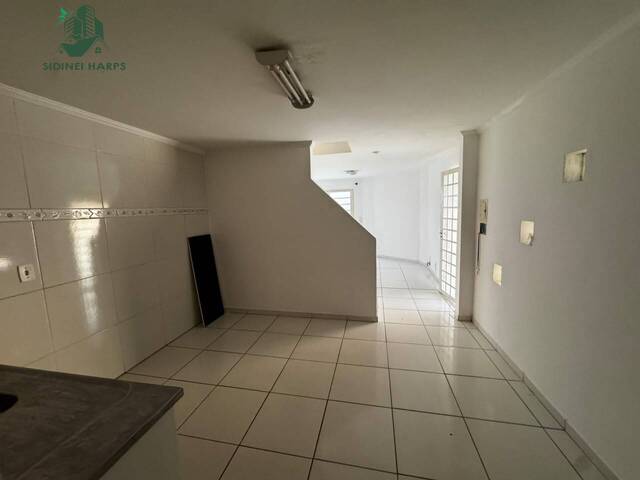 Casa para Locação em Bragança Paulista - 3
