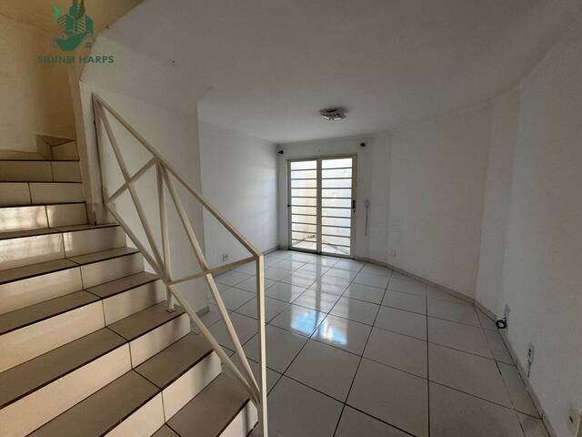 Casa para Locação em Bragança Paulista - 2