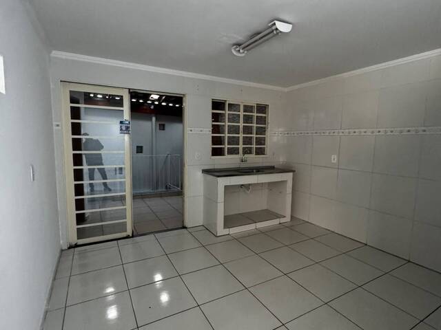 Locação em Vila Santa Libânia - Bragança Paulista