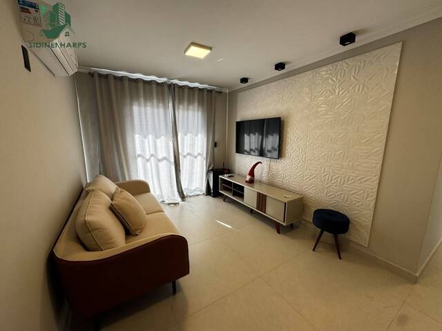 #APA3-S.MS - Apartamento para Locação em Bragança Paulista - SP