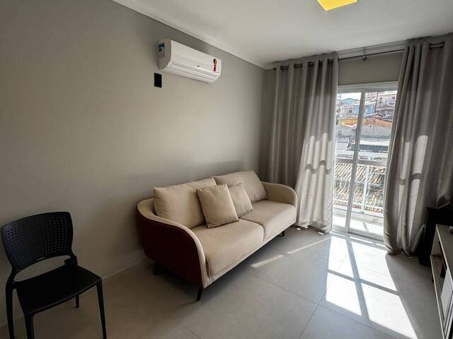 Apartamento para Locação em Bragança Paulista - 4