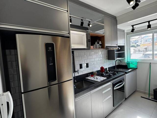 Apartamento para Locação em Bragança Paulista - 5