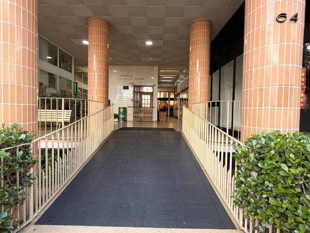 Sala para Locação em Bragança Paulista - 2