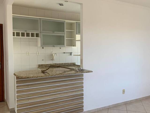 Apartamento para Locação em Bragança Paulista - 4