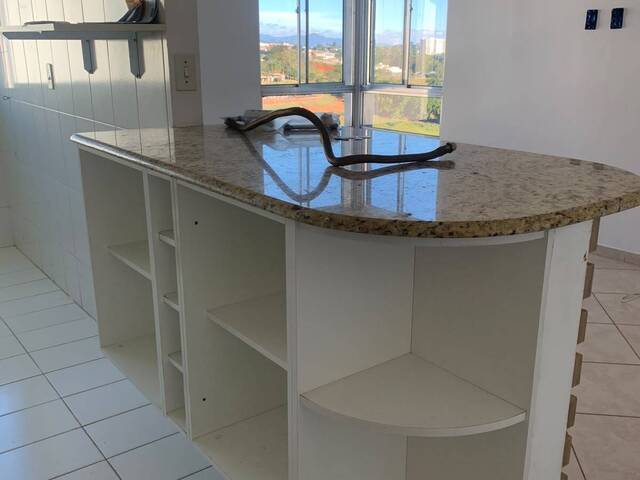 Apartamento para Locação em Bragança Paulista - 3