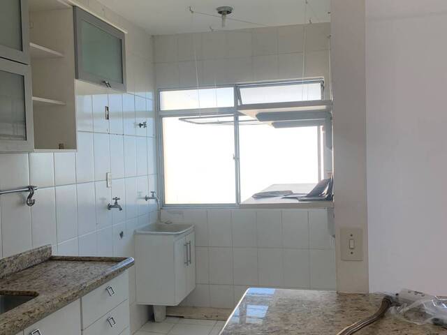 Apartamento para Locação em Bragança Paulista - 2
