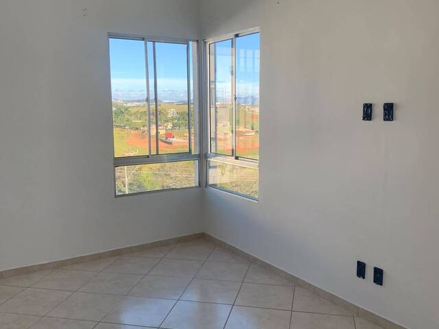 Apartamento para Locação em Bragança Paulista - 5