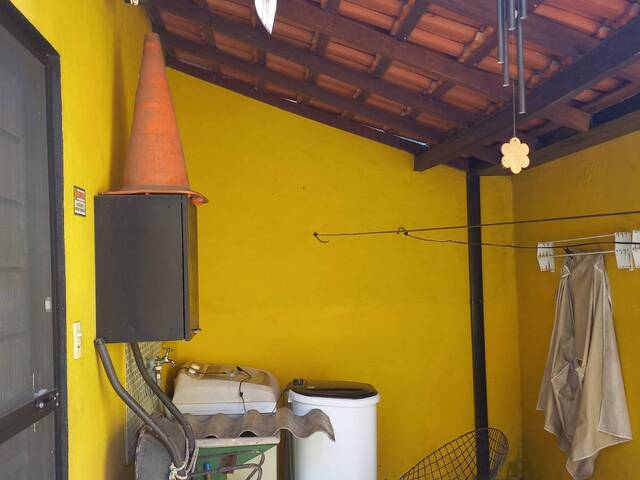 Casa para Venda em Bragança Paulista - 5