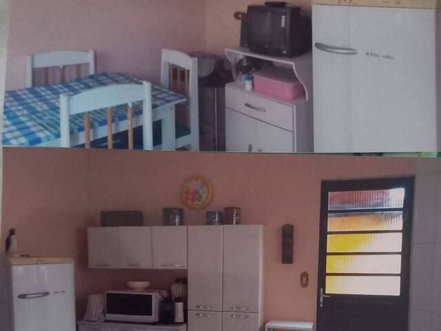 Casa para Venda em Bragança Paulista - 2