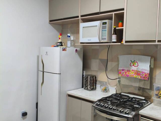 Sobrado para Venda em Bragança Paulista - 4