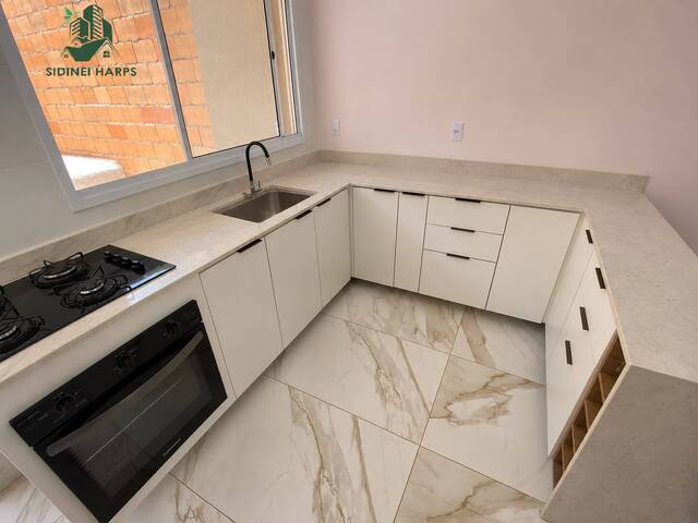 Casa para Locação em Bragança Paulista - 2