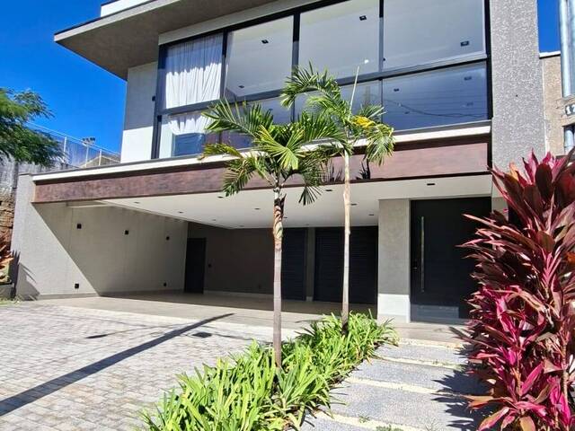 Locação em Condomínio Residencial Euroville - Bragança Paulista