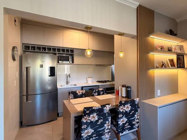 Apartamento para Locação em Bragança Paulista - 5