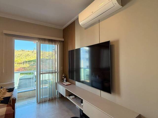 Apartamento para Locação em Bragança Paulista - 3