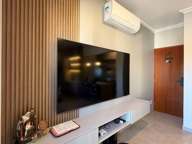 Apartamento para Locação em Bragança Paulista - 4