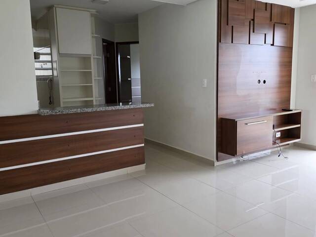 #APA03-S.AG - Apartamento para Locação em Bragança Paulista - SP