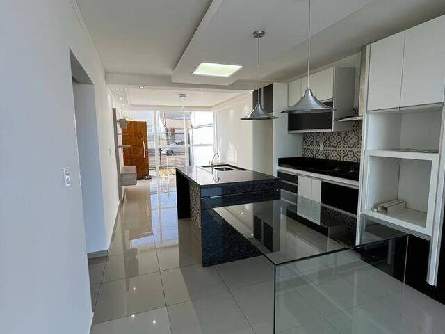 Casa para Locação em Bragança Paulista - 2