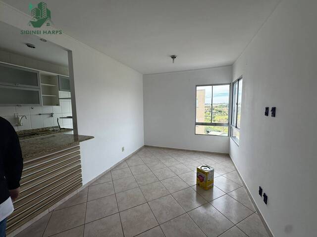 Apartamento para Locação em Bragança Paulista - 4