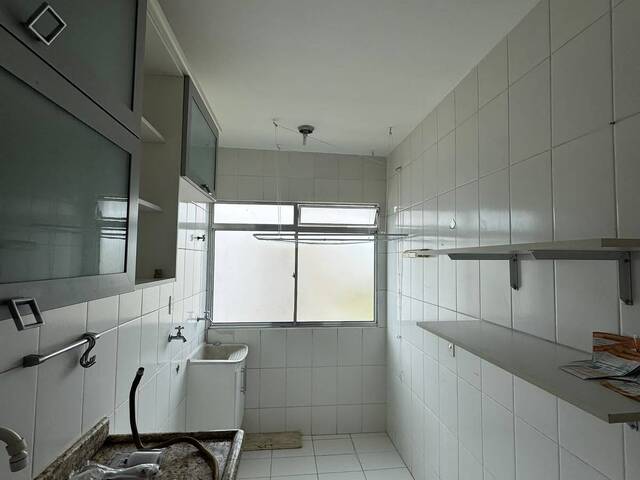 #AP04-S.L - Apartamento para Locação em Bragança Paulista - SP