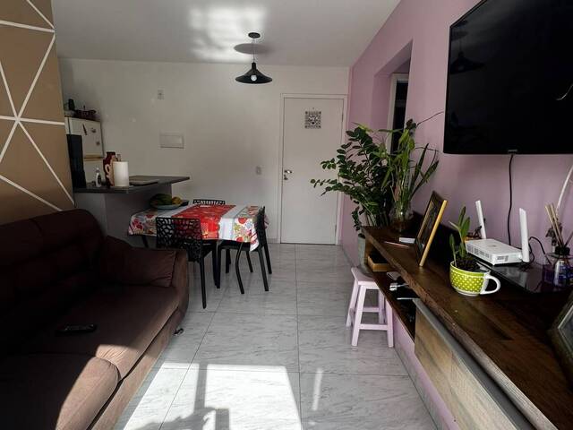Apartamento para Venda em Bragança Paulista - 5