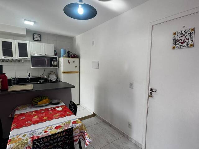 #AP212A-SID - Apartamento para Venda em Bragança Paulista - SP