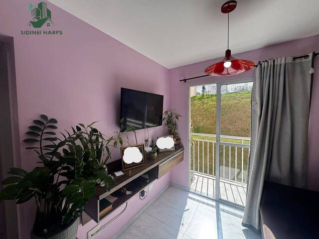 Apartamento para Venda em Bragança Paulista - 4