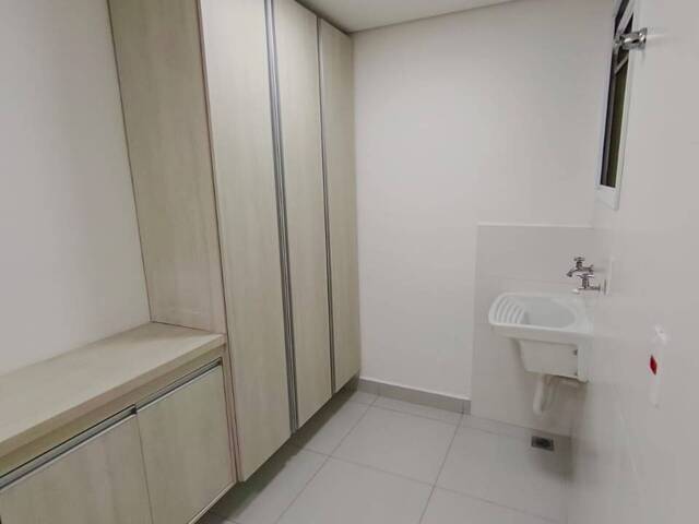Apartamento para Locação em Bragança Paulista - 4