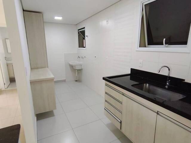 Apartamento para Locação em Bragança Paulista - 3