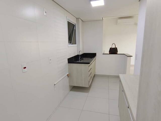 Apartamento para Locação em Bragança Paulista - 5