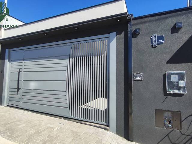 Venda em Residencial Villa Verde - Bragança Paulista
