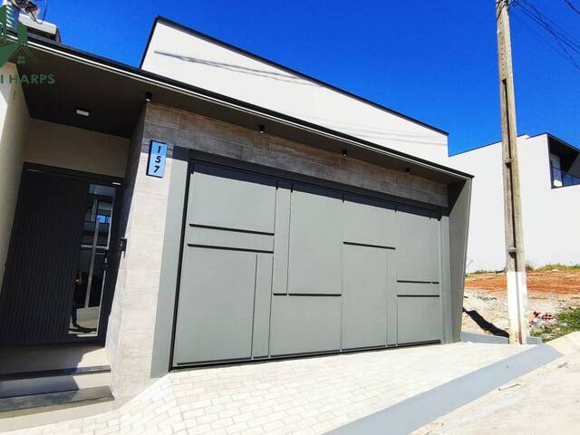 Venda em Residencial Villa Verde - Bragança Paulista