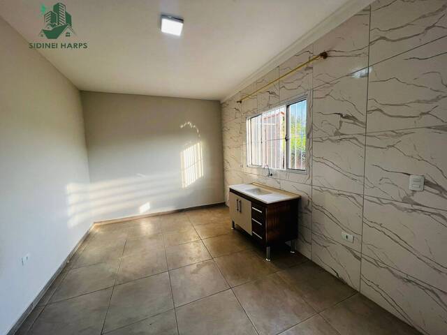 Casa para Locação em Bragança Paulista - 3